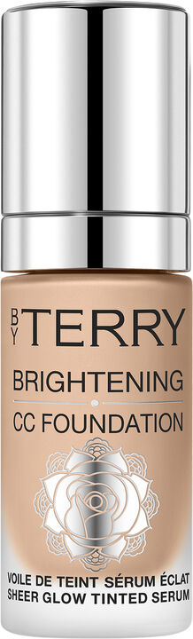 Brightening CC Foundation