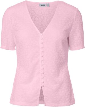 PCBAISY SS CARDIGAN JRS BC