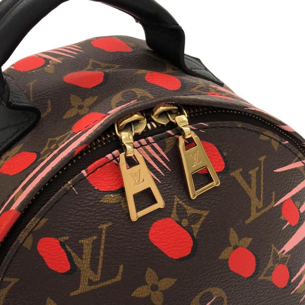Louis Vuitton Palm Springs