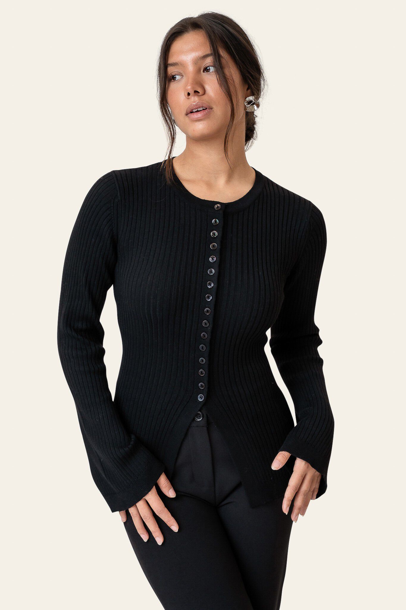 ElmaIC Cardigan