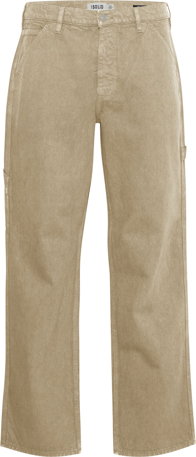 SDCol Tommy Carpenter