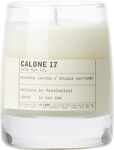 Calone 17 - Classic Candle
