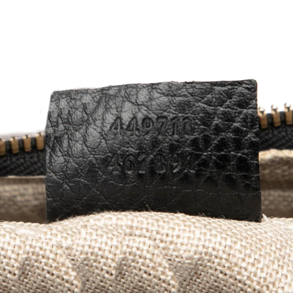 Gucci Shoulder Bag