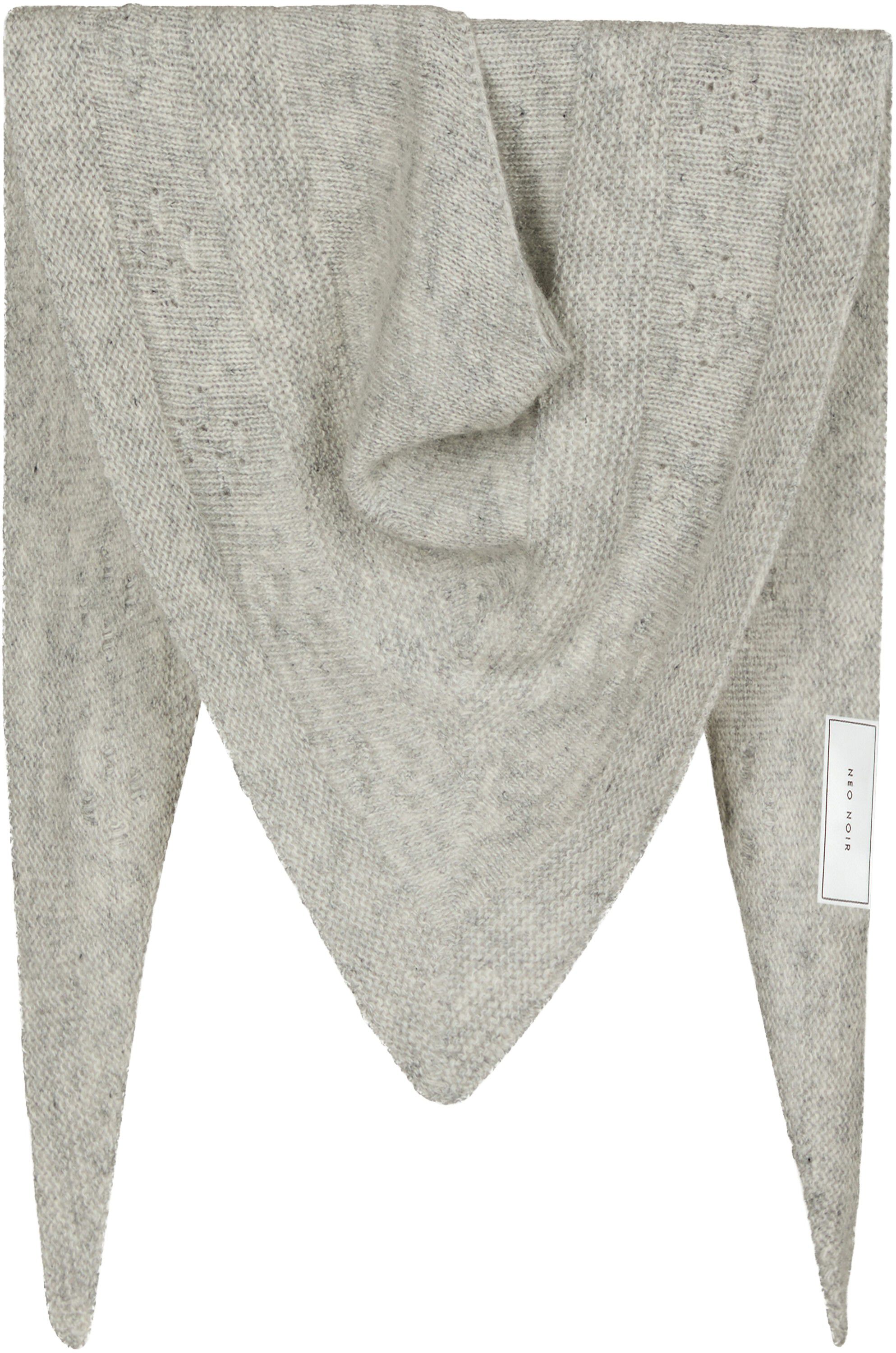 Mialy Knit Scarf