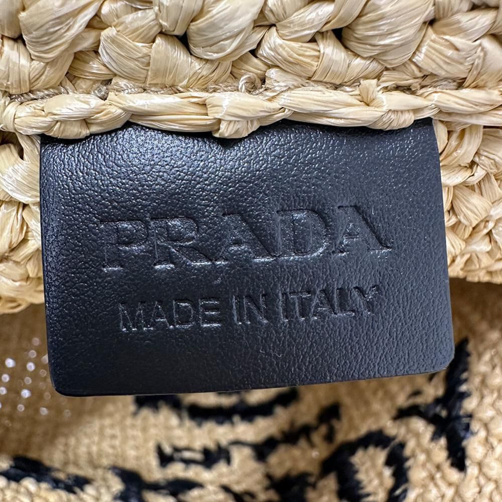 Prada Tote