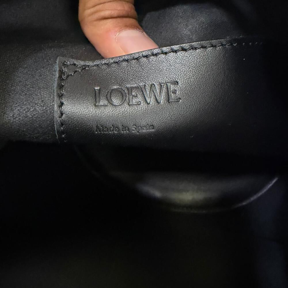 Loewe Bucket Bag