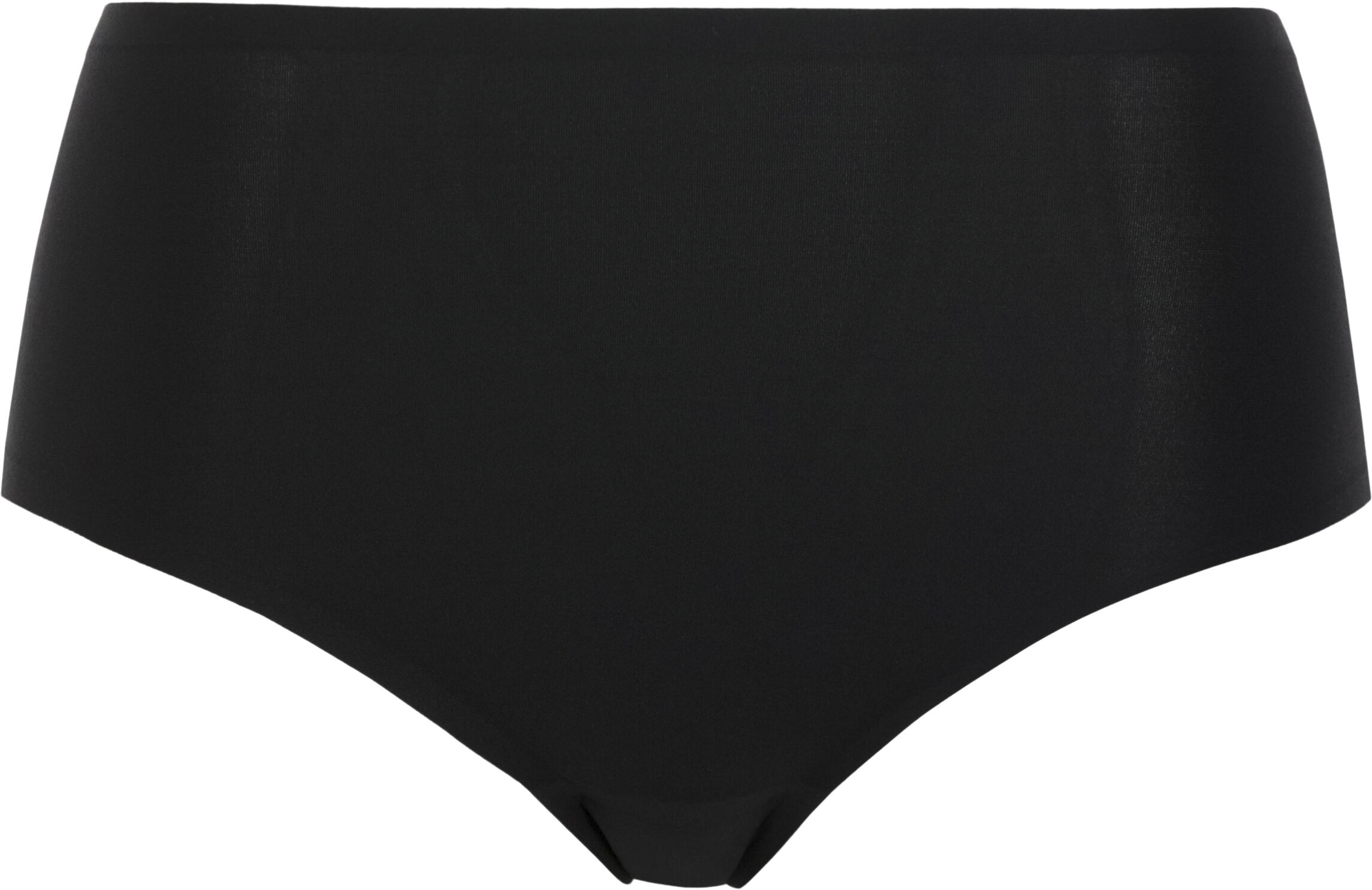 SoftStretch High Waist Thong