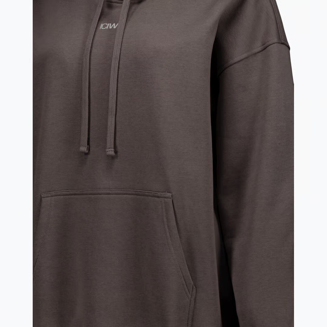 Everyday Relaxed Print H&aelig;ttetr&oslash;je