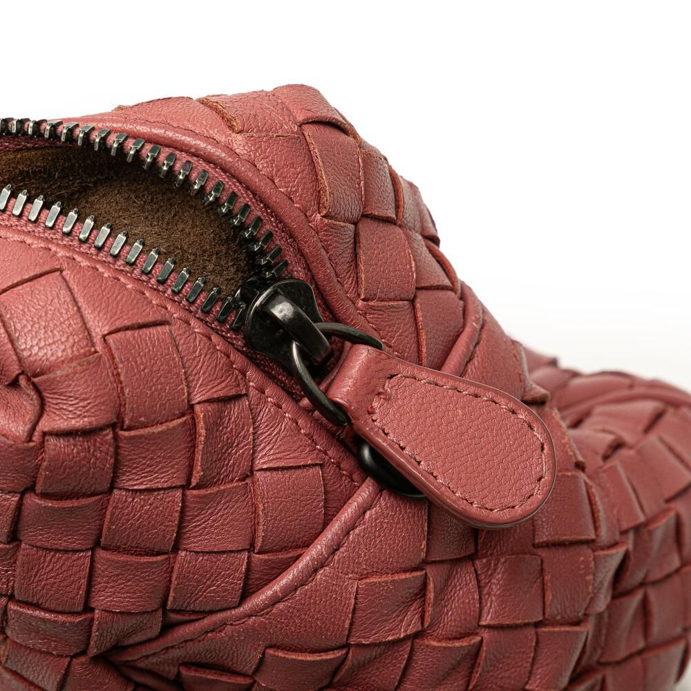 Bottega Veneta Travel Bag