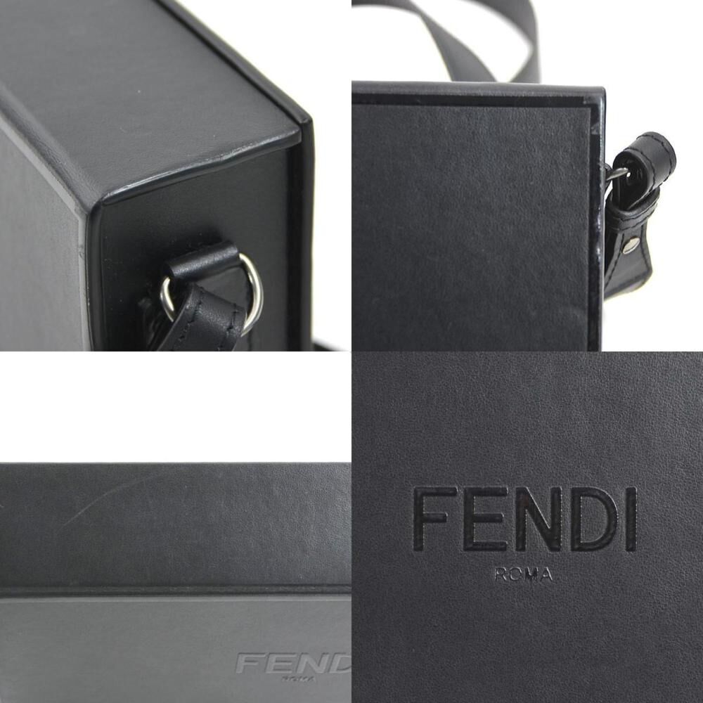 Fendi Crossbody Bag