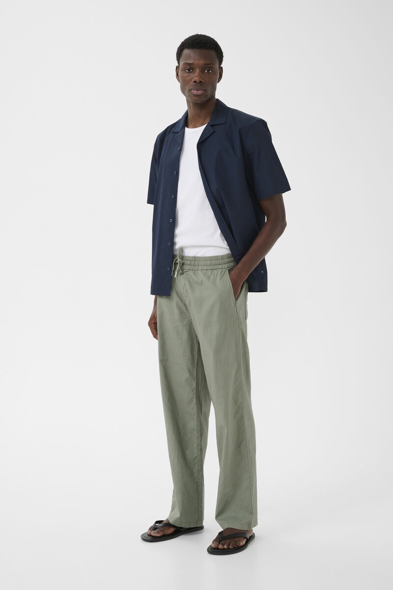 Barton Wide Pants
