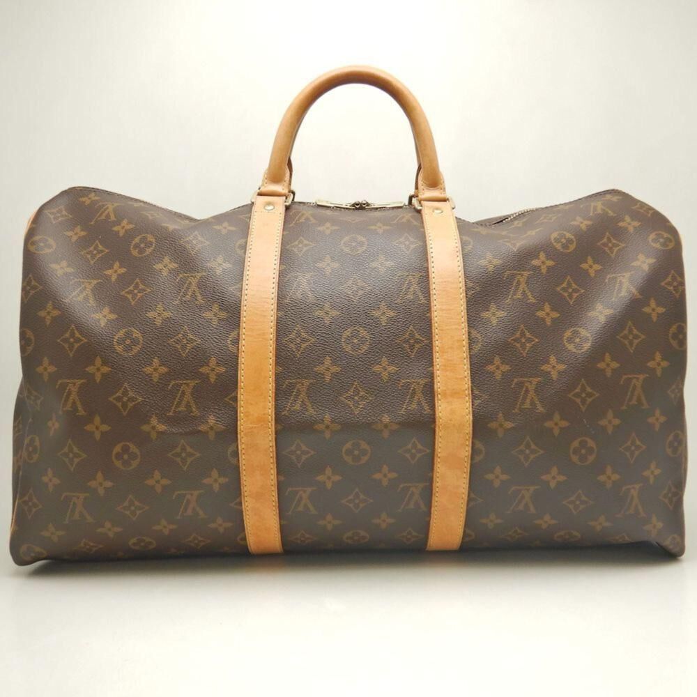 Louis Vuitton Keepall