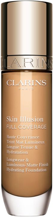 Skin Illusion Full Coverage Foundation