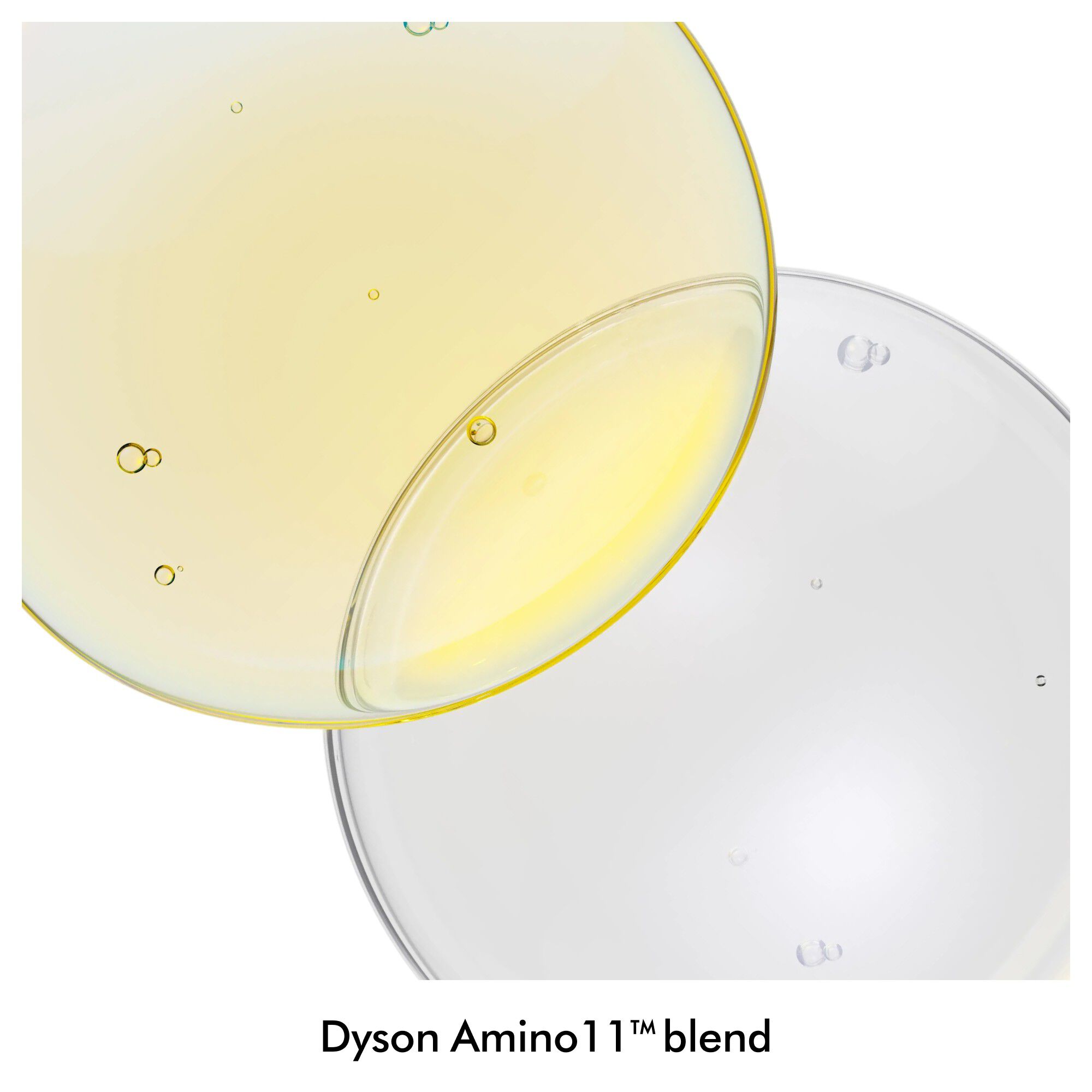 Dyson Amino leave-in scalp bubble treatment refill