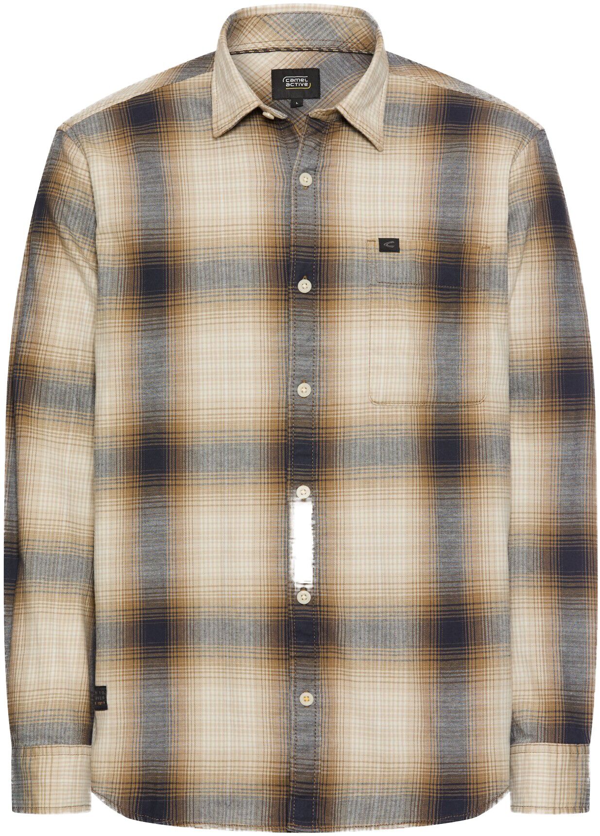 Shirts 1/1 sleeves