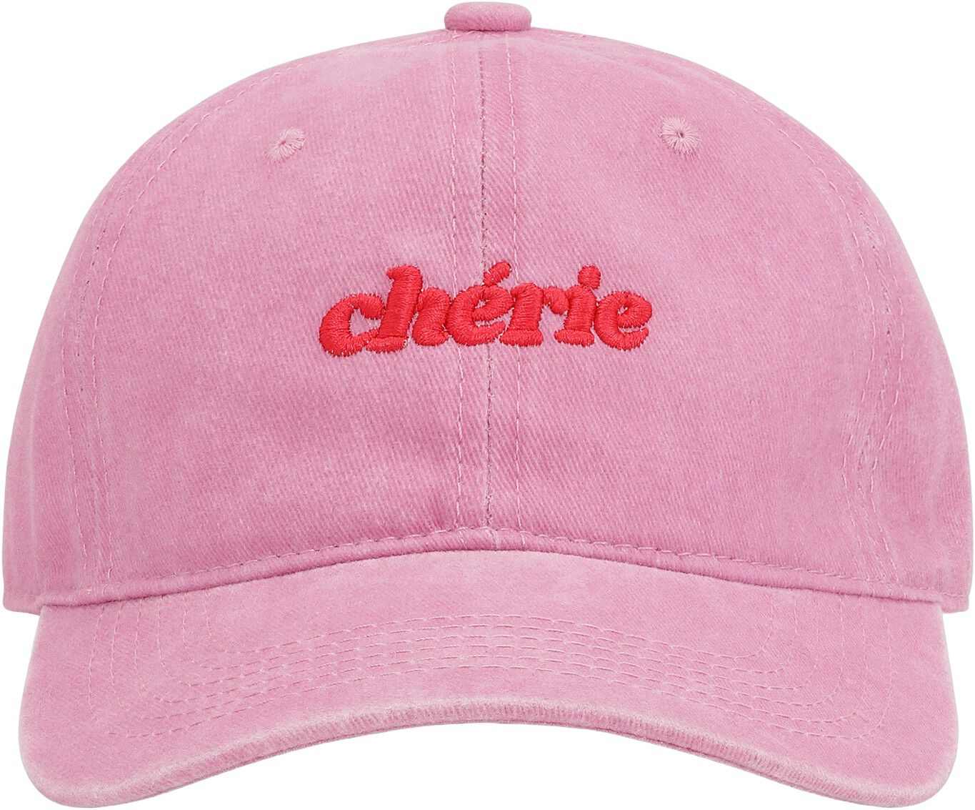 Everyday Bisou Cap