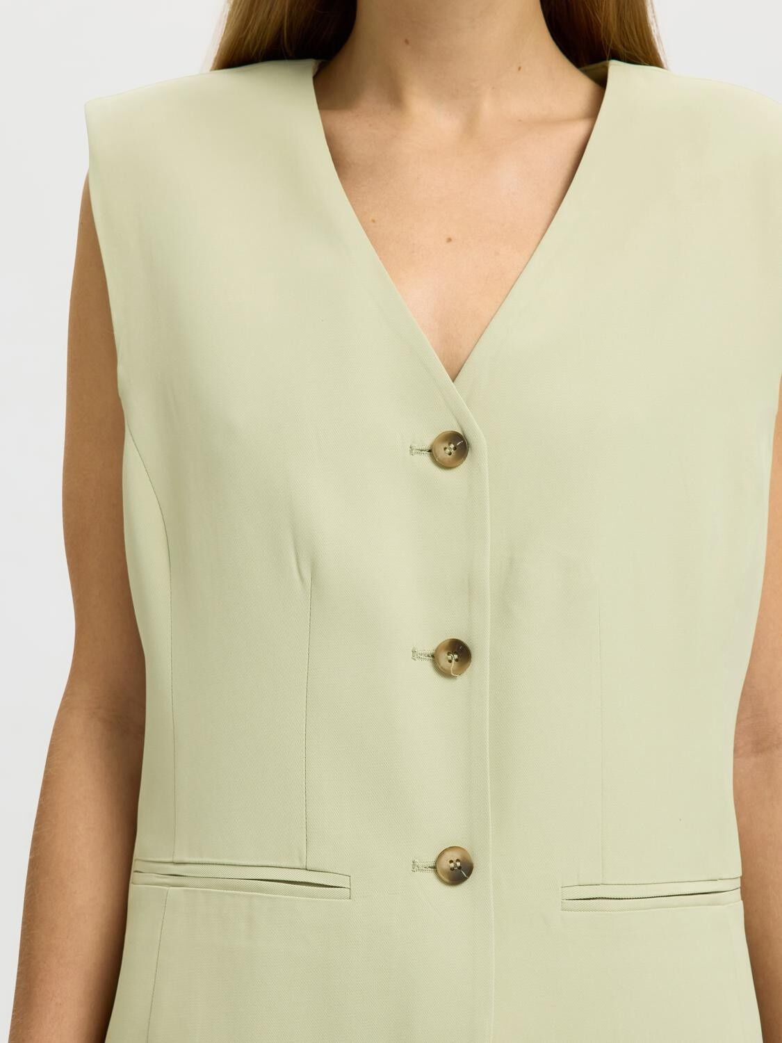 SLFELLIE VEST