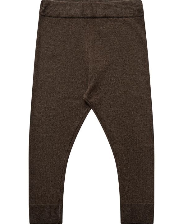 Strikka RWS wool & cashmere baby pants