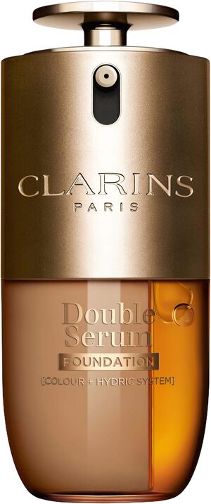 Double Serum Foundation