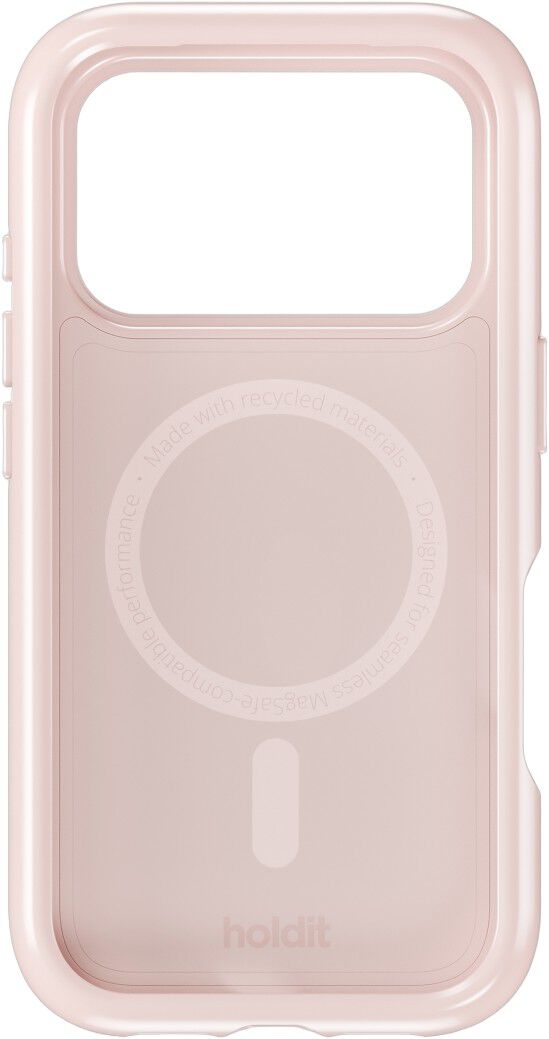 Chunky Case MagSafe Compatible iPhone 18 Pro/17 Pro Ballerin