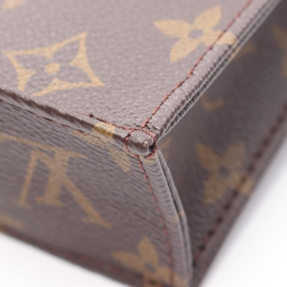 Louis Vuitton Sac Plat