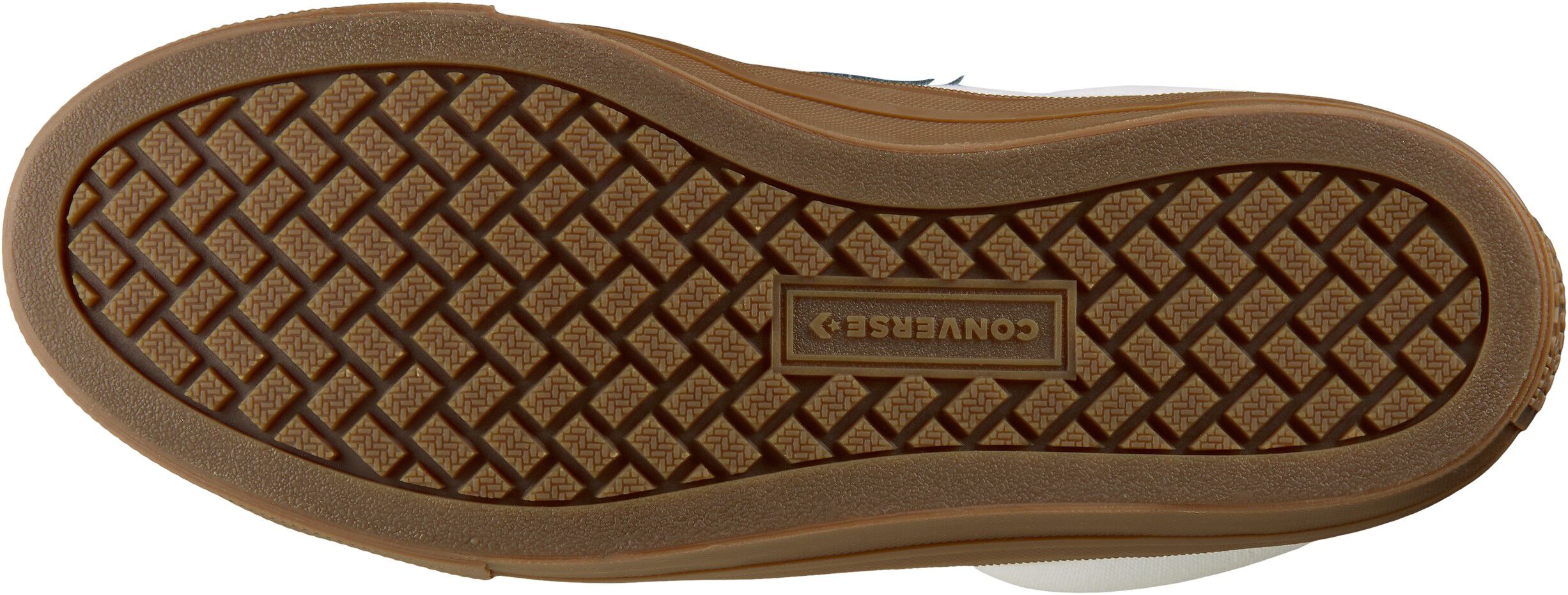 Converse sport casual ox white