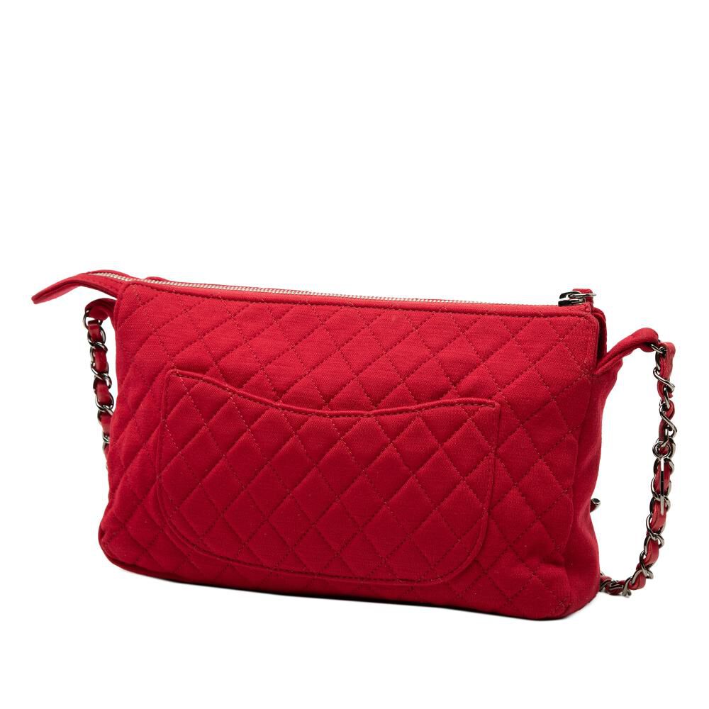 Chanel Crossbody Bag