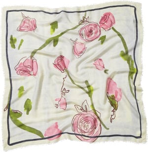 Painta Siw Scarf
