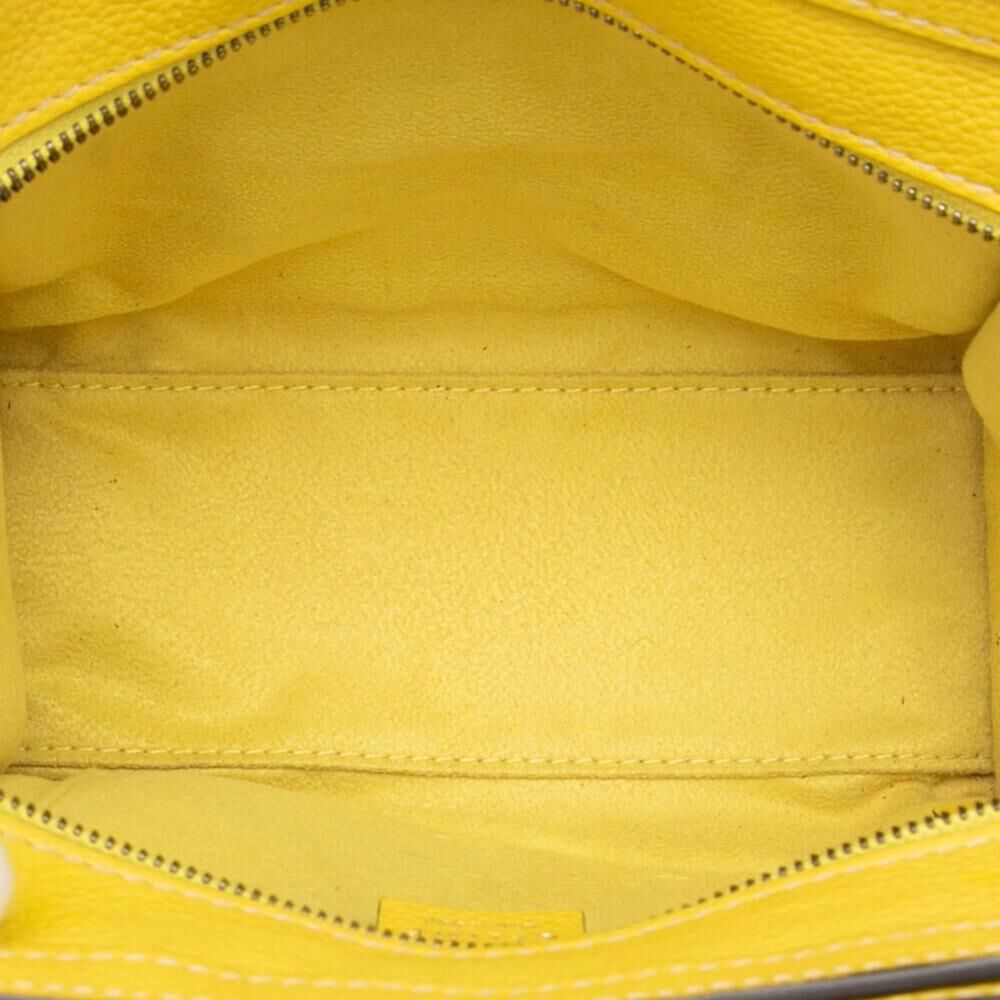 Celine Luggage