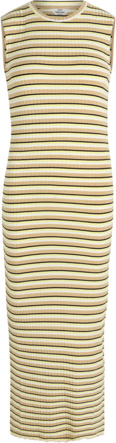 5x5 Stripe Polly Dress