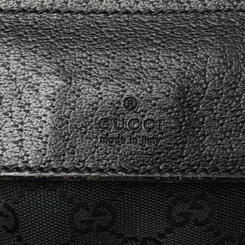 Gucci Belt Bag