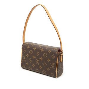 Louis Vuitton Recital