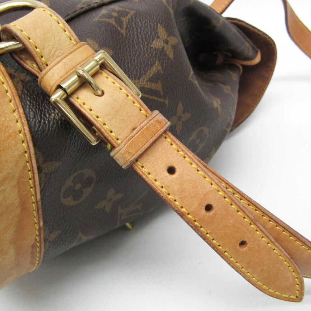 Louis Vuitton Montsouris