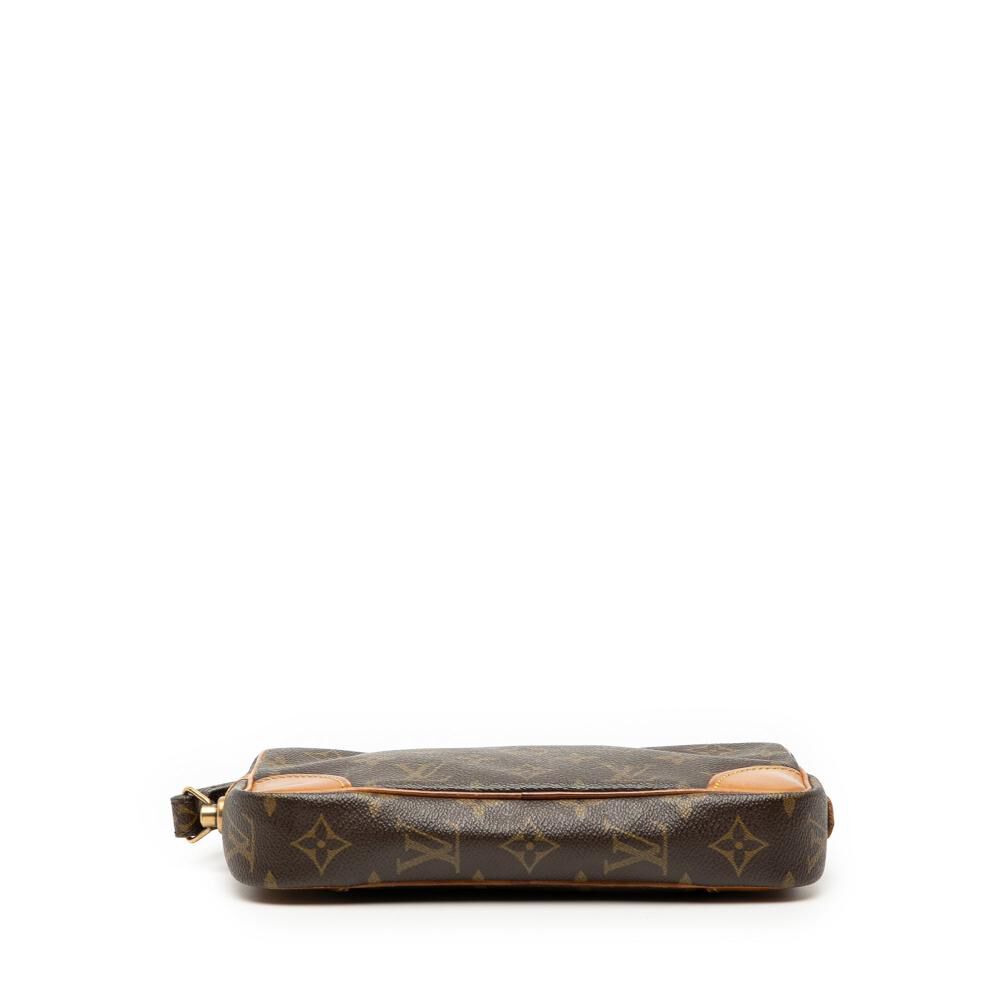 Louis Vuitton Marly Dragonne