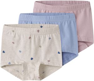 NMFTIGHTS 3P PEYOTE HEARTS NOOS