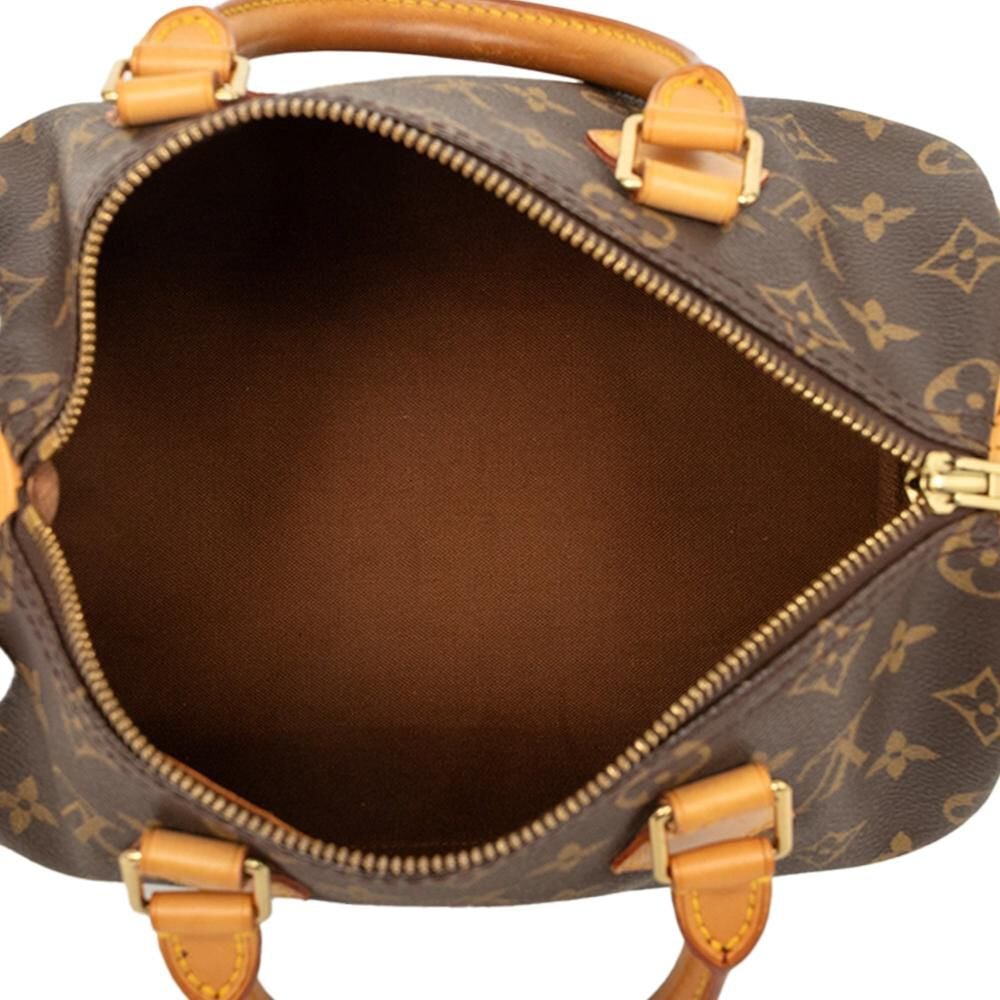 Louis Vuitton Speedy