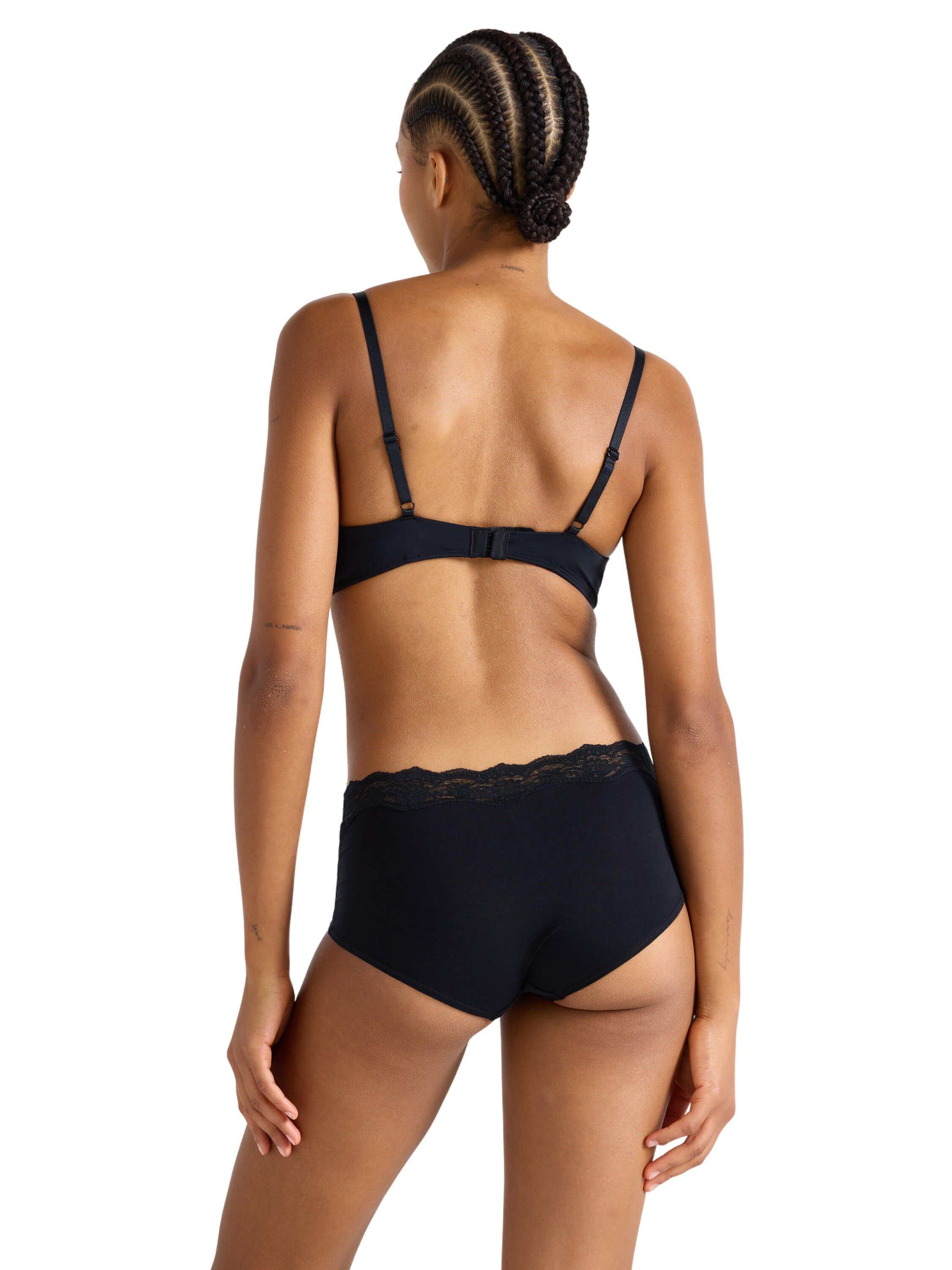 Trusse med normal talje