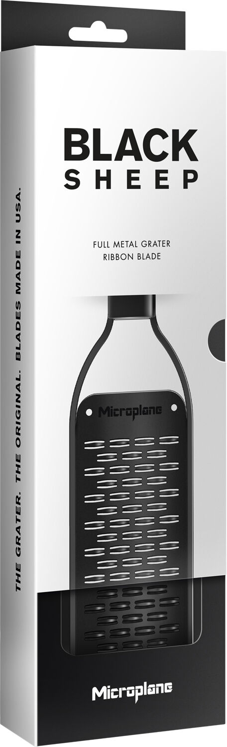 Black Sheep rivejern medium ribbe