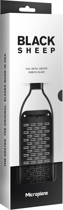 Black Sheep rivejern medium ribbe