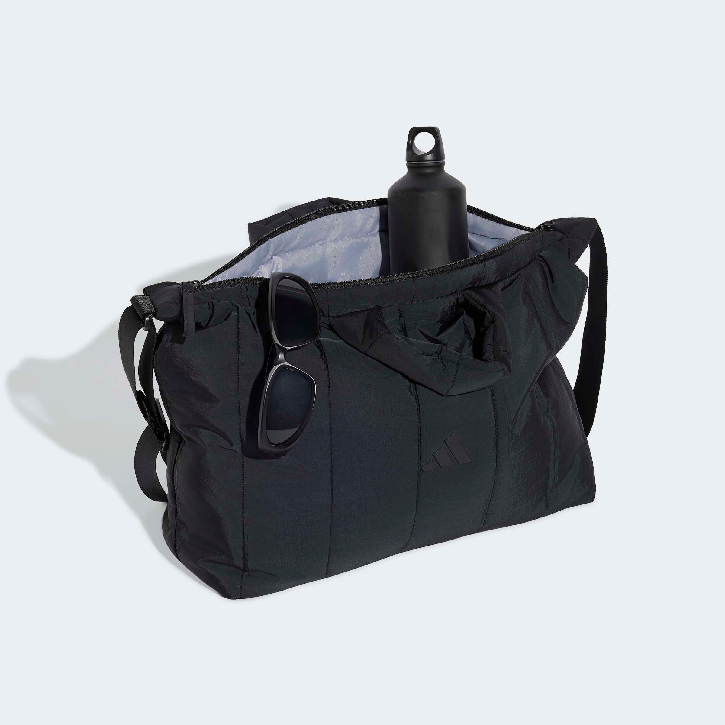 WINTER TOTE