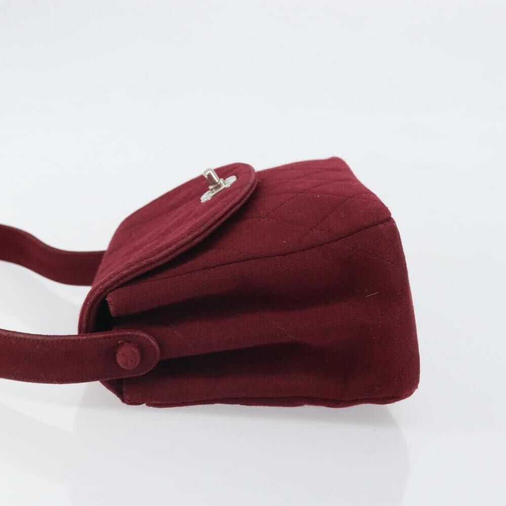 Chanel Shoulder Bag