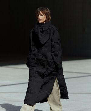 Teme - Rhombus Quilt