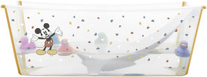 Mickey Celebration/ Flexibath