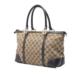 Gucci Tote