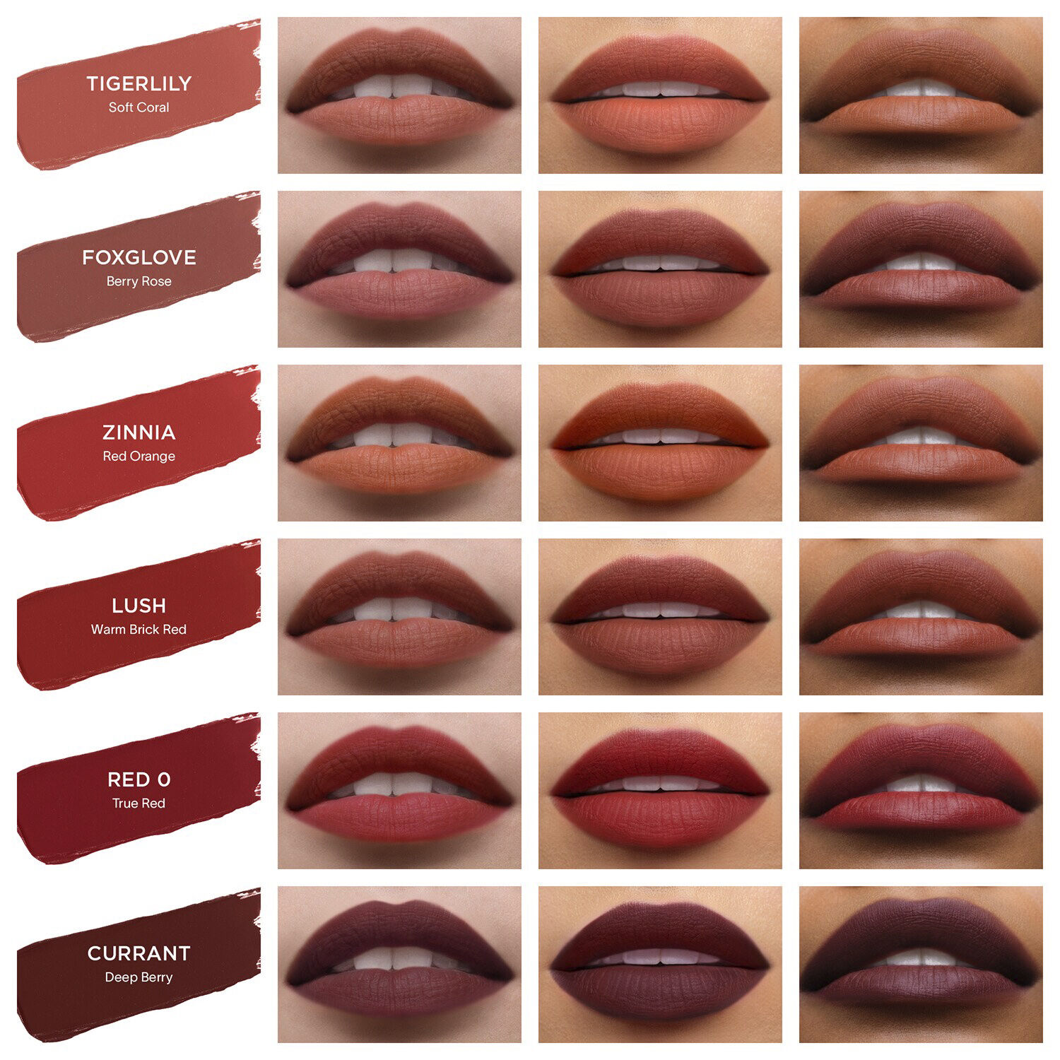 Unlocked Soft Matte - Lipstick
