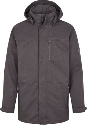 Brian Softshell Parka