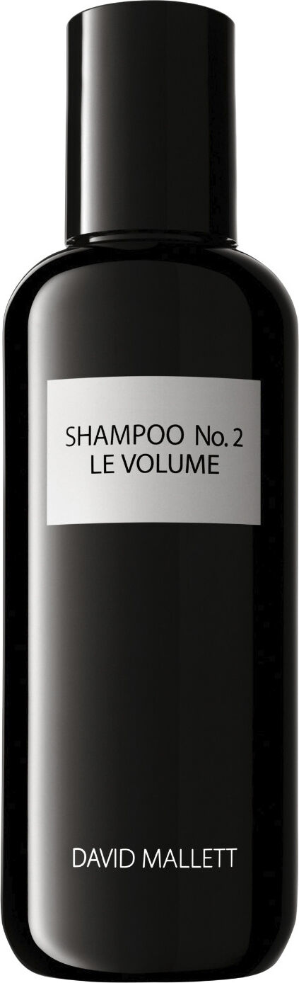 SHAMPOO No. 2