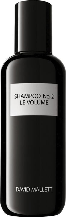 SHAMPOO No. 2