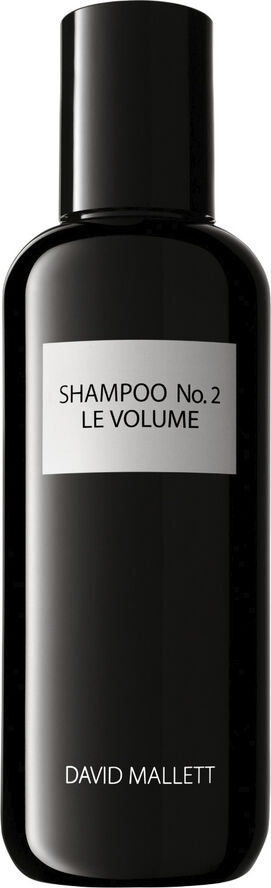SHAMPOO No. 2