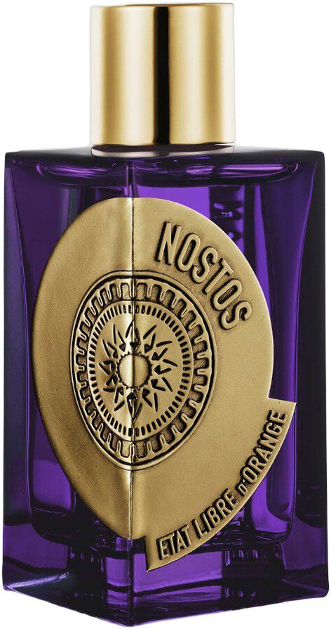 Nostos Eau de Parfum 100 ml